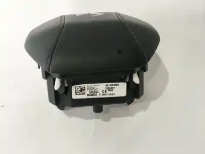 Автозапчасти б/у передняя левая подушка безопасности за ds ds 7 crossback (j_) 2.0 bluehdi 180 (jjehzr) ссылки oem iam 98186250zd  