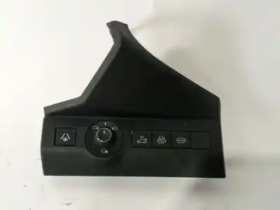 Second-hand car spare part rearview side mirror switch for ds ds 7 crossback (j_) 2.0 bluehdi 180 (jjehzr) oem iam references 9817840960  