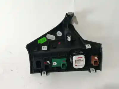 Second-hand car spare part rearview side mirror switch for ds ds 7 crossback (j_) 2.0 bluehdi 180 (jjehzr) oem iam references 9817840960  
