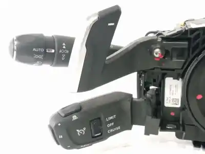 Second-hand car spare part multifunction switch for ds ds 7 crossback (j_) 2.0 bluehdi 180 (jjehzr) oem iam references 98756731zd  