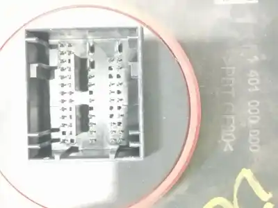 Second-hand car spare part xenon headlights control unit  for ds ds 7 crossback (j_) 2.0 bluehdi 180 (jjehzr) oem iam references 147000038400  