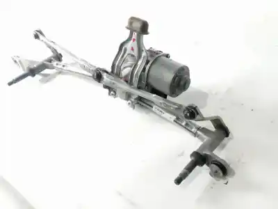 Second-hand car spare part front windshield wiper motor for ds ds 7 crossback (j_) 2.0 bluehdi 180 (jjehzr) oem iam references 9824762480  3397022076