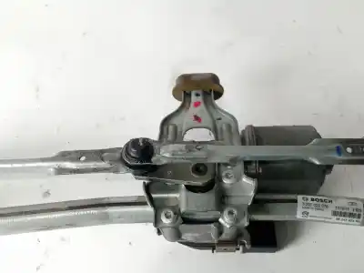 Second-hand car spare part front windshield wiper motor for ds ds 7 crossback (j_) 2.0 bluehdi 180 (jjehzr) oem iam references 9824762480  3397022076