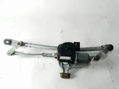 Second-hand car spare part front windshield wiper motor for ds ds 7 crossback (j_) 2.0 bluehdi 180 (jjehzr) oem iam references 9824762480  3397022076