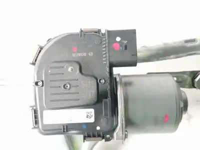 Second-hand car spare part front windshield wiper motor for ds ds 7 crossback (j_) 2.0 bluehdi 180 (jjehzr) oem iam references 9824762480  3397022076