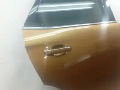İkinci el araba yedek parçası arka sag kapi için ds ds 7 crossback (j_) 2.0 bluehdi 180 (jjehzr) oem iam referansları 9819326580  