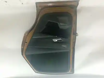 İkinci el araba yedek parçası arka sag kapi için ds ds 7 crossback (j_) 2.0 bluehdi 180 (jjehzr) oem iam referansları 9819326580  
