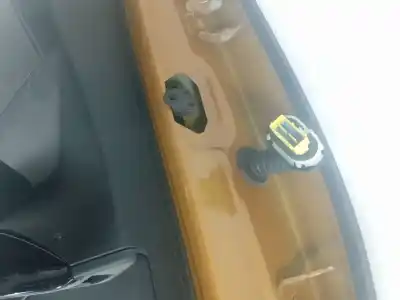 İkinci el araba yedek parçası arka sag kapi için ds ds 7 crossback (j_) 2.0 bluehdi 180 (jjehzr) oem iam referansları 9819326580  