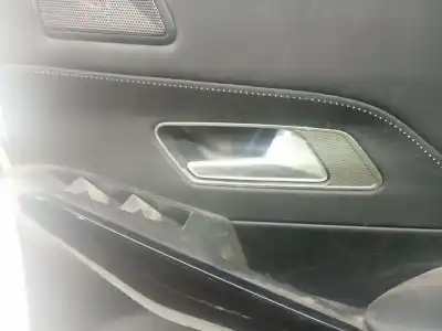 İkinci el araba yedek parçası arka sag kapi için ds ds 7 crossback (j_) 2.0 bluehdi 180 (jjehzr) oem iam referansları 9819326580  