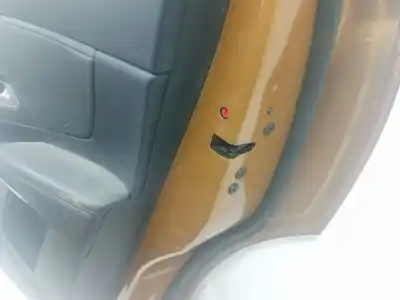İkinci el araba yedek parçası arka sag kapi için ds ds 7 crossback (j_) 2.0 bluehdi 180 (jjehzr) oem iam referansları 9819326580  