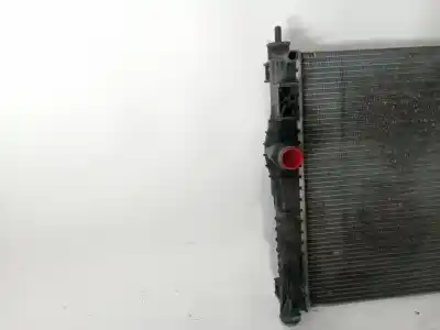 Автозапчасти б/у водяной радиатор за ds ds 7 crossback (j_) 2.0 bluehdi 180 (jjehzr) ссылки oem iam 9678711180  