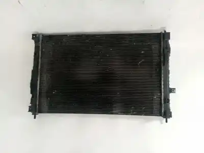 Автозапчасти б/у водяной радиатор за ds ds 7 crossback (j_) 2.0 bluehdi 180 (jjehzr) ссылки oem iam 9678711180  