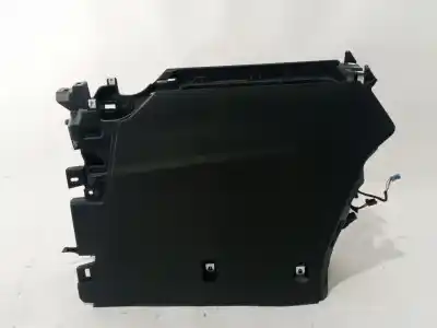 Автозапчасти б/у центральная консоль за ds ds 7 crossback (j_) 2.0 bluehdi 180 (jjehzr) ссылки oem iam 9810043677  