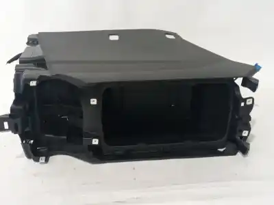 Автозапчасти б/у центральная консоль за ds ds 7 crossback (j_) 2.0 bluehdi 180 (jjehzr) ссылки oem iam 9810043677  
