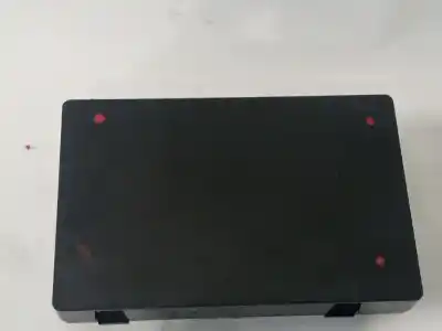 Автозапчасти б/у электронный модуль за ds ds 7 crossback (j_) 2.0 bluehdi 180 (jjehzr) ссылки oem iam 981340328001  