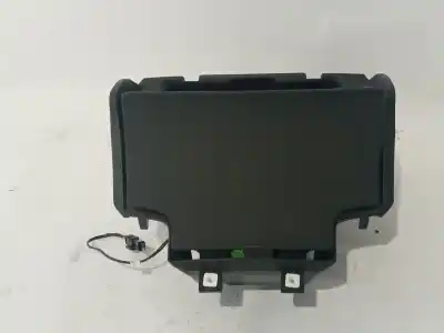 Автозапчасти б/у центральная консоль за ds ds 7 crossback (j_) 2.0 bluehdi 180 (jjehzr) ссылки oem iam 9821388277