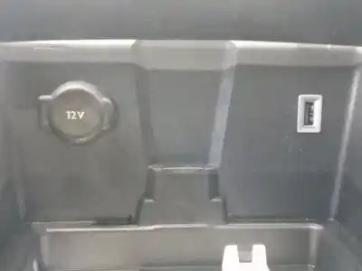 Автозапчасти б/у центральная консоль за ds ds 7 crossback (j_) 2.0 bluehdi 180 (jjehzr) ссылки oem iam 9821388277  
