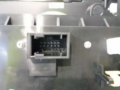 Second-hand car spare part multifunction display for ds ds 7 crossback (j_) 2.0 bluehdi 180 (jjehzr) oem iam references 9818616580  