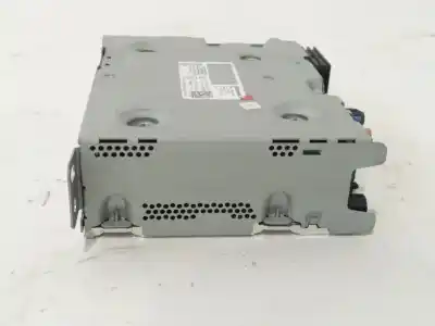 Second-hand car spare part audio system / radio cd for ds ds 7 crossback (j_) 2.0 bluehdi 180 (jjehzr) oem iam references 9825696180  