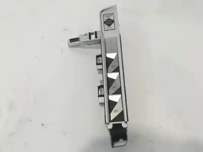Second-hand car spare part left front power window switch for ds ds 7 crossback (j_) 2.0 bluehdi 180 (jjehzr) oem iam references 9817778177  