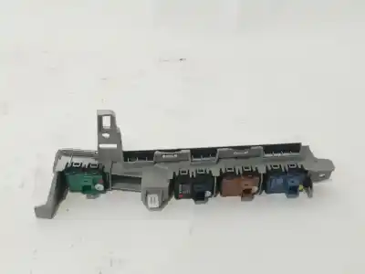 Second-hand car spare part left front power window switch for ds ds 7 crossback (j_) 2.0 bluehdi 180 (jjehzr) oem iam references 9817778177  