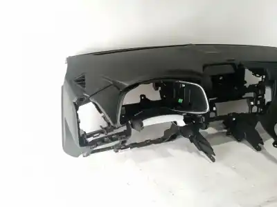 Автозапчасти б/у панель приборов за ds ds 7 crossback (j_) 2.0 bluehdi 180 (jjehzr) ссылки oem iam 16317288zd 16 317 288 zd 