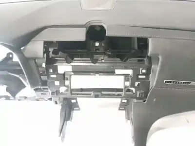 Автозапчасти б/у панель приборов за ds ds 7 crossback (j_) 2.0 bluehdi 180 (jjehzr) ссылки oem iam 16317288zd 16 317 288 zd 