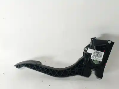 Second-hand car spare part accelerator pedal for ds ds 7 crossback (j_) 2.0 bluehdi 180 (jjehzr) oem iam references 9674829180  