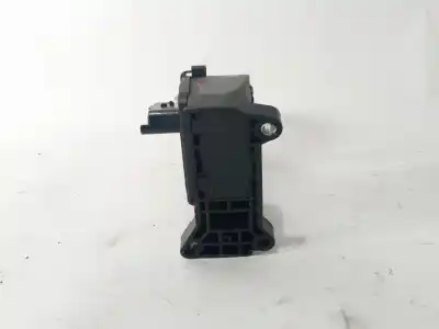 Second-hand car spare part accelerator pedal for ds ds 7 crossback (j_) 2.0 bluehdi 180 (jjehzr) oem iam references 9674829180  