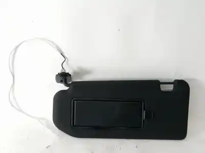 Автозапчасти б/у левая зона за ds ds 7 crossback (j_) 2.0 bluehdi 180 (jjehzr) ссылки oem iam 98218584zd