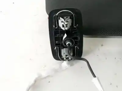 Автозапчасти б/у левая зона за ds ds 7 crossback (j_) 2.0 bluehdi 180 (jjehzr) ссылки oem iam 98218584zd  