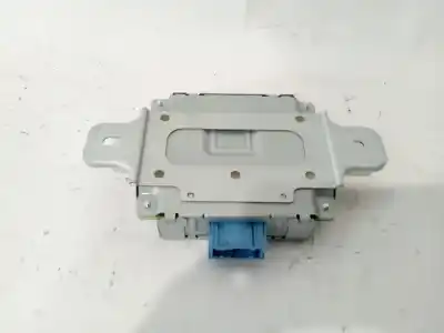Автозапчасти б/у электронный модуль за ds ds 7 crossback (j_) 2.0 bluehdi 180 (jjehzr) ссылки oem iam 9828299480  