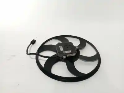 Second-hand car spare part radiator cooling fan for bmw x1 (e84) sdrive 18 d oem iam references 67327588974