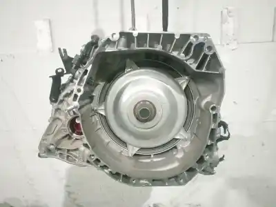 İkinci el araba yedek parçası VITES KUTUSU için RENAULT TALISMAN (LP_)  OEM IAM referansları DW5007  
