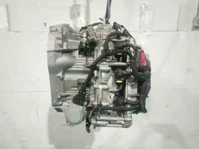 Second-hand car spare part gearbox for renault talisman (lp_) 1.6 dci 130 oem iam references dw5007  