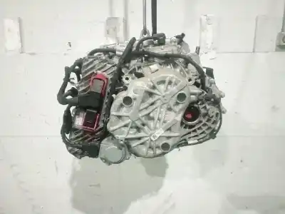 Second-hand car spare part gearbox for renault talisman (lp_) 1.6 dci 130 oem iam references dw5007  