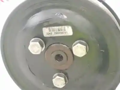 Pezzo di ricambio per auto di seconda mano pompa sterzo per bmw x1 (e84) sdrive 18 d riferimenti oem iam 32416780459  