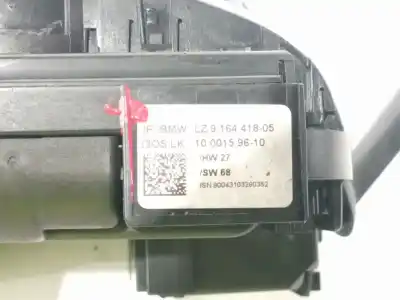 Second-hand car spare part multifunction switch for bmw x1 (e84) sdrive 18 d oem iam references 916441805  
