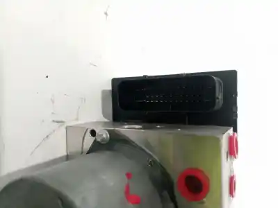 Peça sobressalente para automóvel em segunda mão abs por bmw x1 (e84) sdrive 18 d referências oem iam 9111110085  0265236157