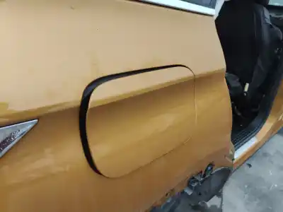 Автозапчасти б/у наружная крышка топлива за ds ds 7 crossback (j_) 2.0 bluehdi 180 (jjehzr) ссылки oem iam 9820772380