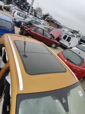 Автозапчасти б/у потолок за ds ds 7 crossback (j_) 2.0 bluehdi 180 (jjehzr) ссылки oem iam 