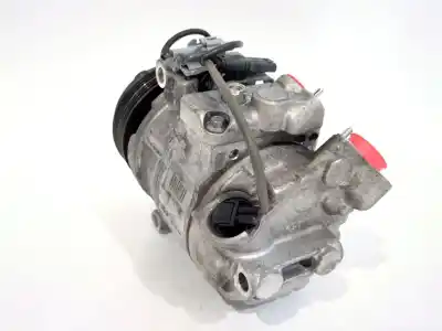 Second-hand car spare part air conditioning compressor for bmw x1 (e84) sdrive 18 d oem iam references 4472601852  