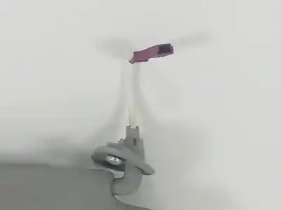 Peça sobressalente para automóvel em segunda mão para-sol direito por bmw x1 (e84) sdrive 18 d referências oem iam 51167252054  