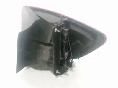 Second-hand car spare part right tailgate light for bmw x1 (e84) sdrive 18 d oem iam references 6321299010907  