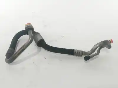 Second-hand car spare part air conditioning pipes for bmw x1 (e84) sdrive 18 d oem iam references 64504250404