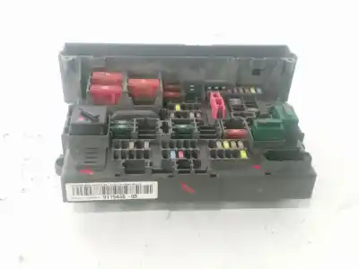 Second-hand car spare part fuse box unit for bmw x1 (e84) sdrive 18 d oem iam references 911944605