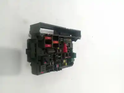 Second-hand car spare part fuse box unit for bmw x1 (e84) sdrive 18 d oem iam references 911944605  
