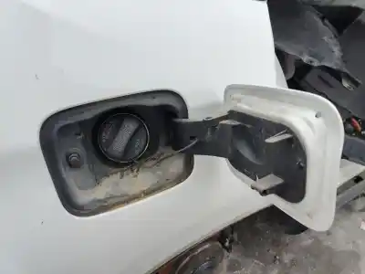 Second-hand car spare part outer fuel cap for bmw x1 (e84) sdrive 18 d oem iam references 51172993153  