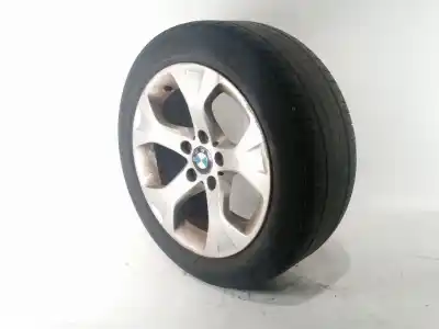 Second-hand car spare part rim for bmw x1 (e84) sdrive 18 d oem iam references 678914013