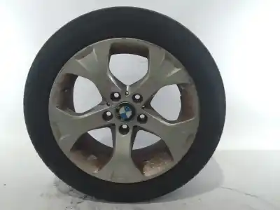 Second-hand car spare part rim for bmw x1 (e84) sdrive 18 d oem iam references 678914013